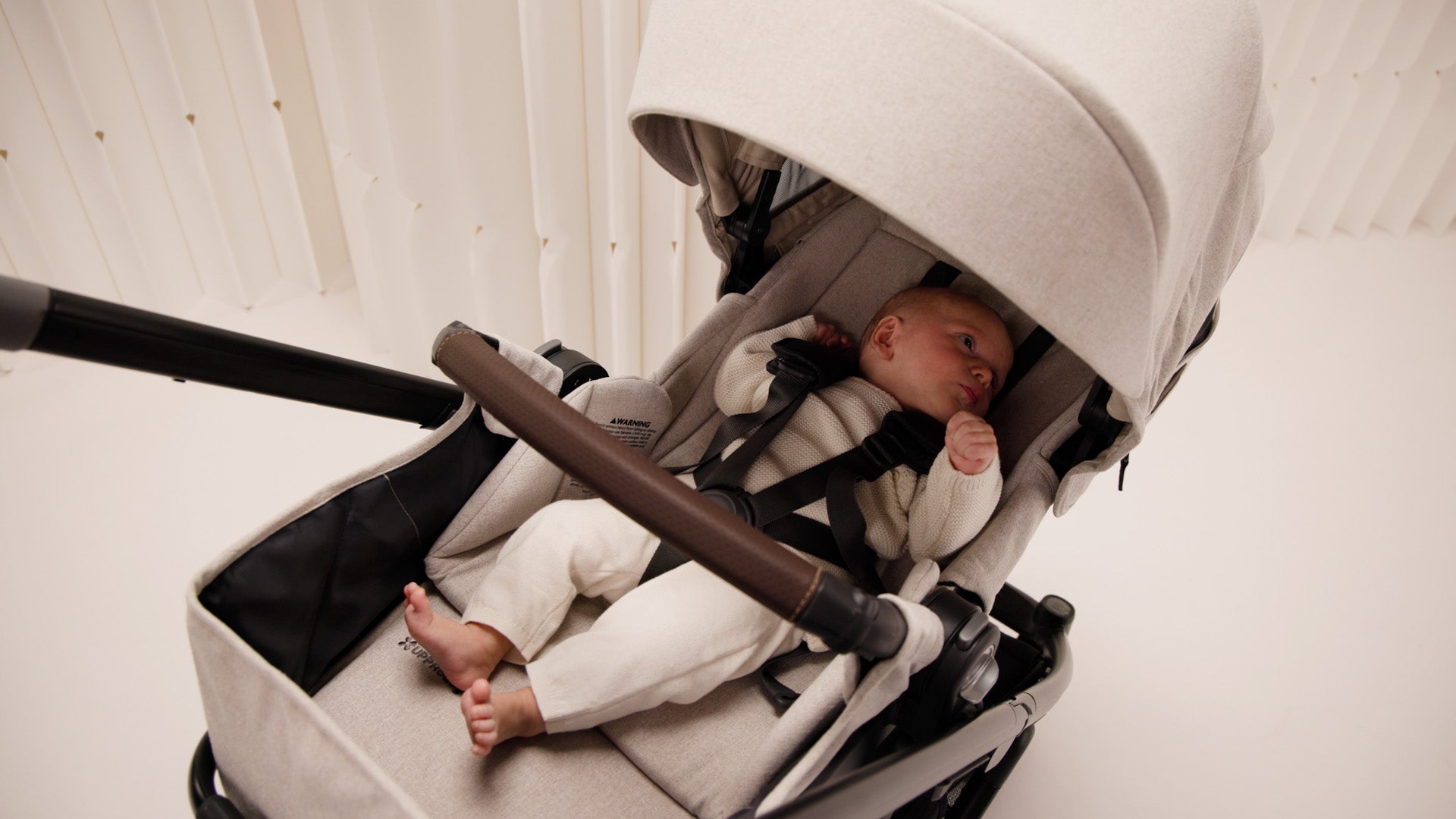 Cruz V3 - UPPAbaby